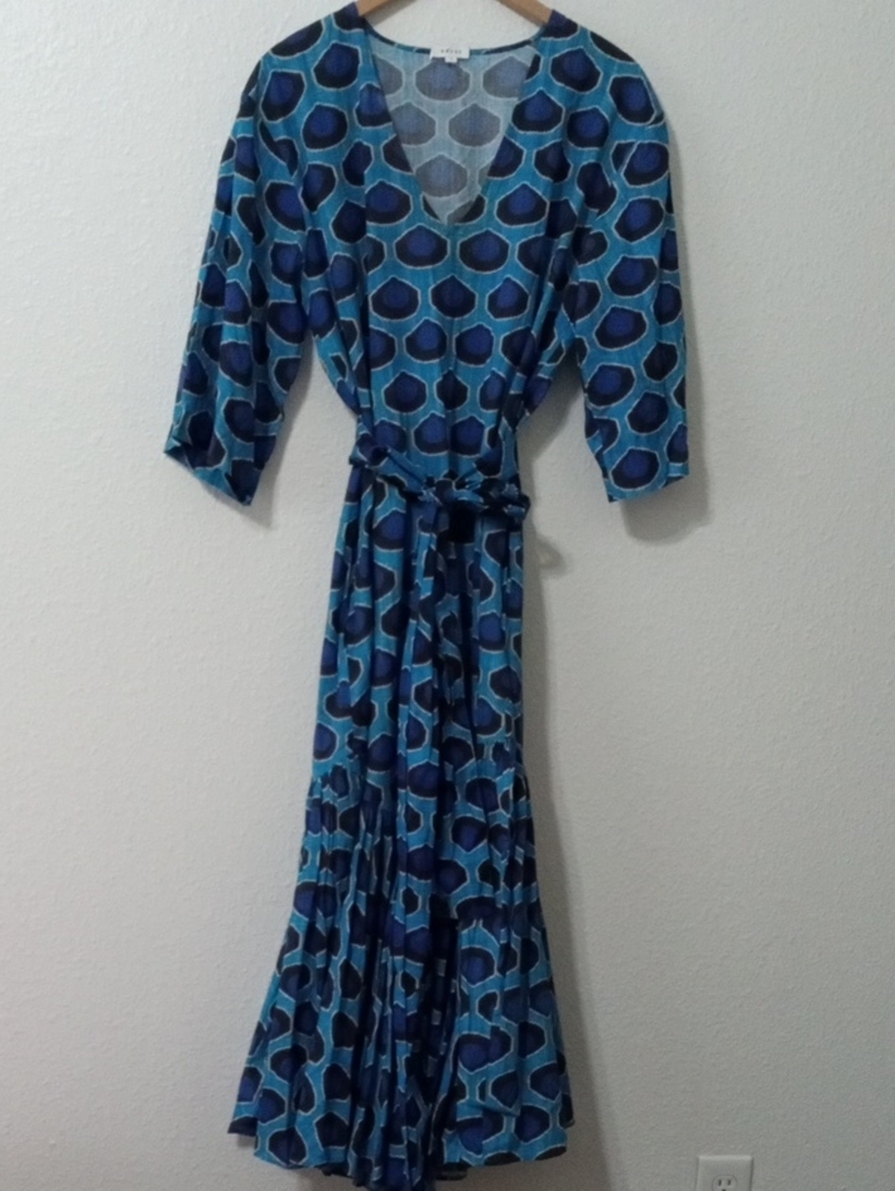 Rhode Dress